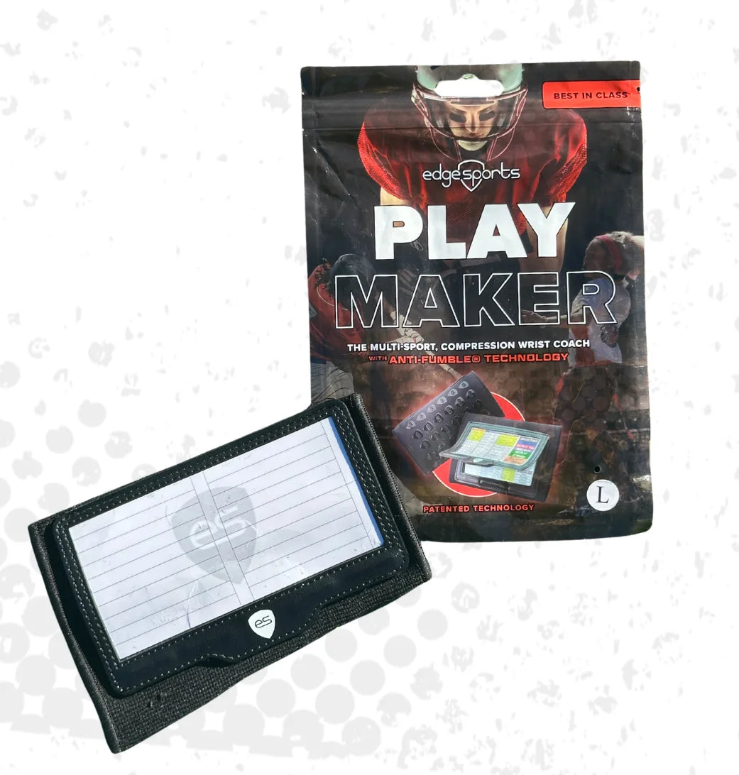 Playmaker Wrist Coach