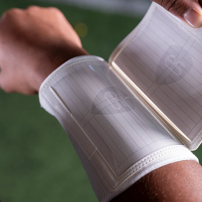Playmaker Wrist Coach
