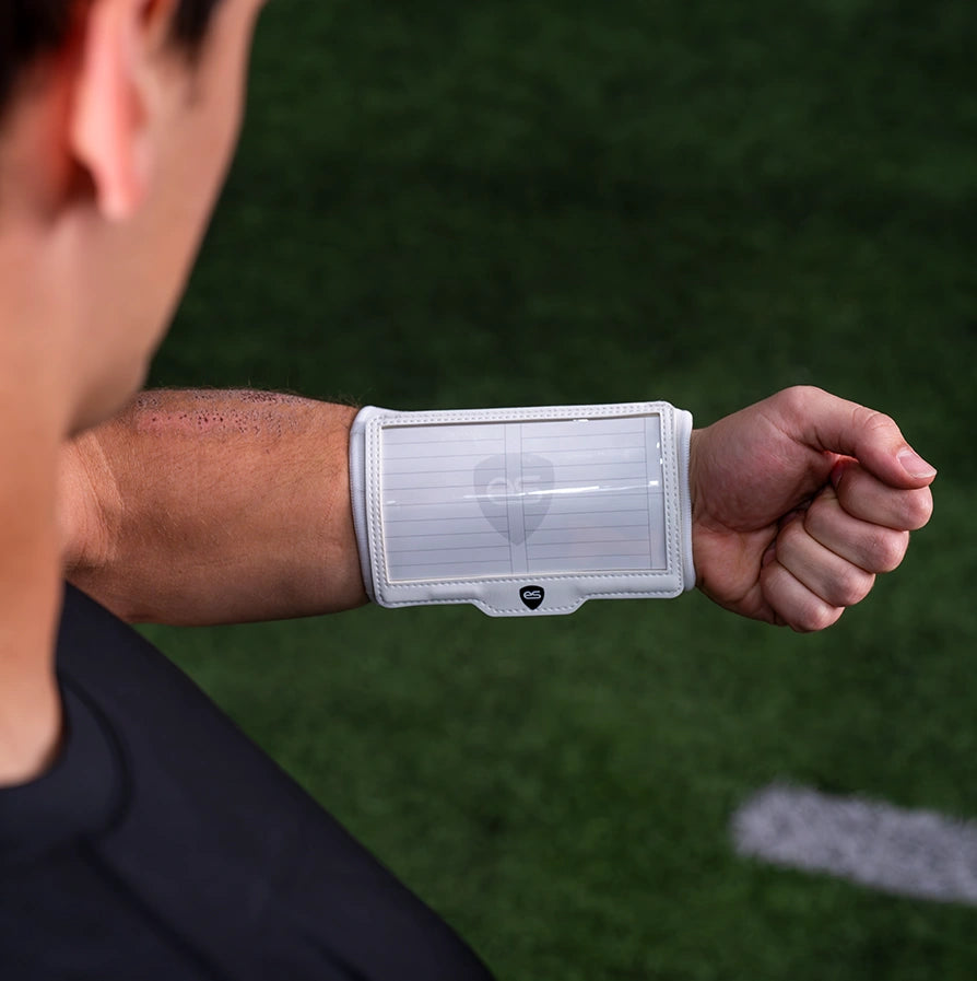 Playmaker Wrist Coach
