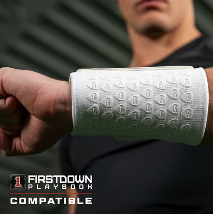 Playmaker Wrist Coach