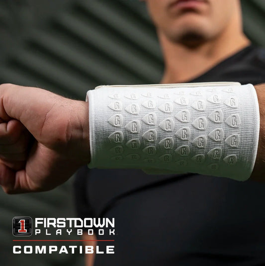 Playmaker Wrist Coach