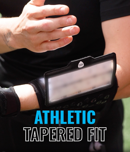 Playmaker Female Fit Wrist Coach
