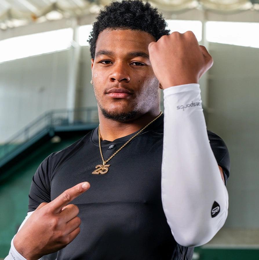 ApexGrip Elite Arm Sleeve (Pair)