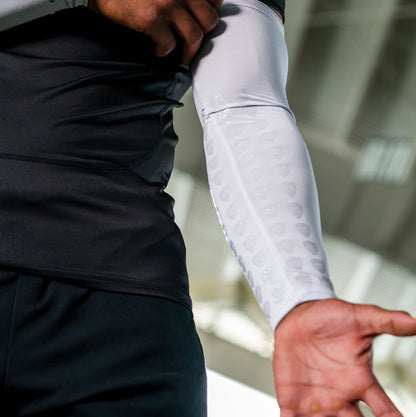 ApexGrip Elite Arm Sleeve (Pair)