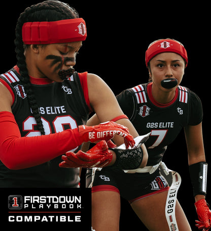 Playmaker Female Fit Wrist Coach